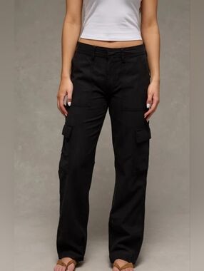 NWT American Eagle Utility Pant Size 0 Regular